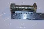 Болт зуба ковша GBT8-M20X80-4.8-A9L Болт зуба ковша GBT8-M20X80-4.8-A9L
