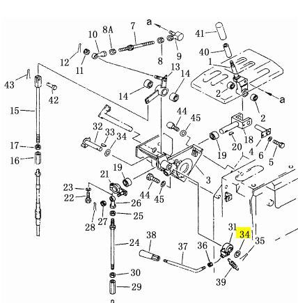 Шайба 01640-21626 Шайба 01640-21626