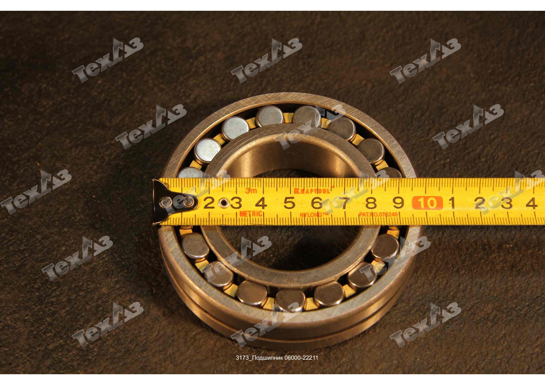 Подшипник 06000-22211 55*100*25 Подшипник 06000-22211 55*100*25