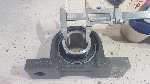 Подшипник UC212-36/FBJ D57,15мм Подшипник UC212-36/FBJ D57,15мм
