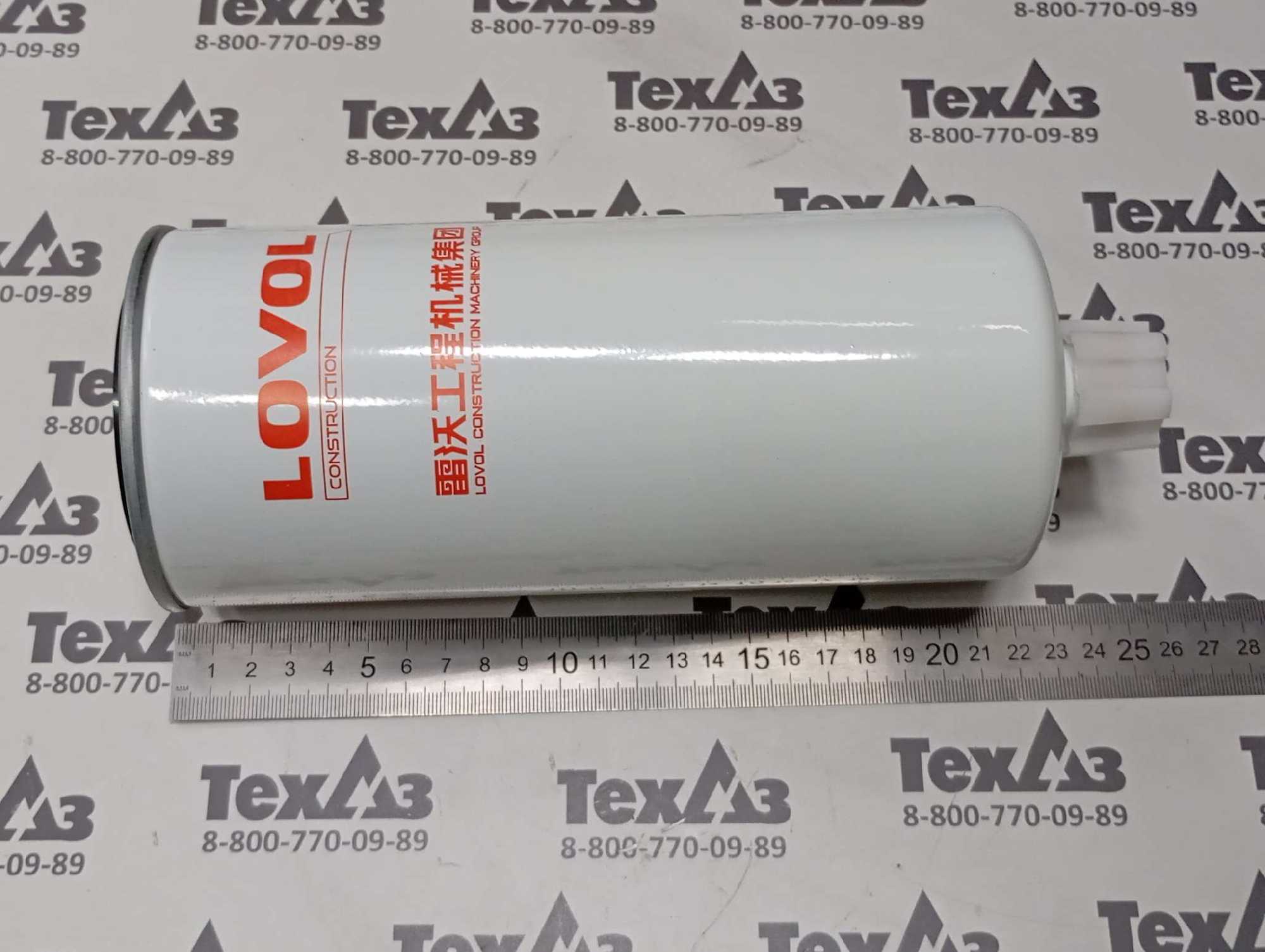 Фильтр топливный RP012011A0 Фильтр топливный RP012011A0