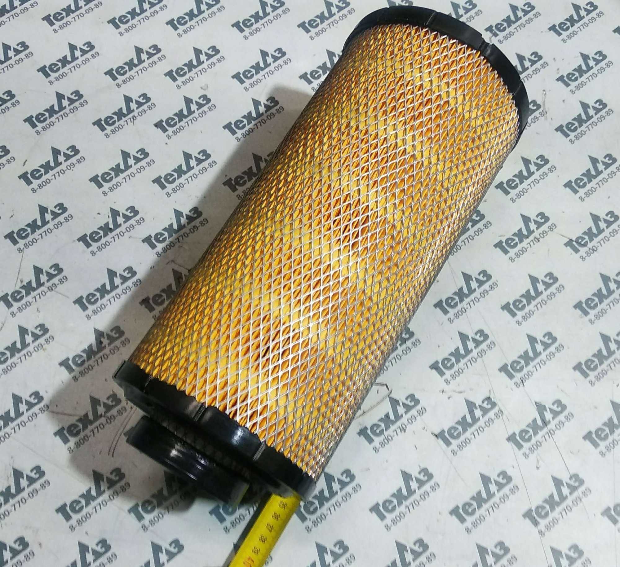 Фильтр воздушный в сборе AF25558+AF25557/KW1634/P828889 Фильтр воздушный в сборе AF25558+AF25557/KW1634/P828889