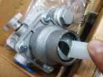 Клапан воздушный 9F850-35A040000A0/4120000084 уценка Клапан воздушный 9F850-35A040000A0/4120000084 уценка