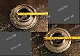 Фланец повышенной передачи WG2203100006 Фланец повышенной передачи WG2203100006