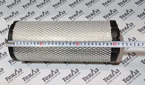Фильтр воздушный в сборе RF013011A0/RF013021A0 FR60E Фильтр воздушный в сборе RF013011A0/RF013021A0 FR60E