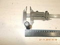 Болт/шайба маховика 200861/213883 Болт/шайба маховика 200861/213883