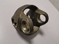 Корпус крестовины ПМ S0644077 Корпус крестовины ПМ S0644077