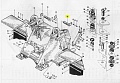 Палец Z5G.6.4/105*340 Палец Z5G.6.4/105*340