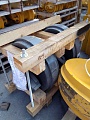 Колесо направляющее RH22-23A010000A0/8190-MH-C4000-03 SHANTUI Колесо направляющее RH22-23A010000A0/8190-MH-C4000-03 SHANTUI