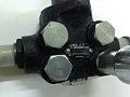 Насос подкачки топлива SP/F2205.5-305 61567G3-1/614080719 Насос подкачки топлива SP/F2205.5-305 61567G3-1/614080719