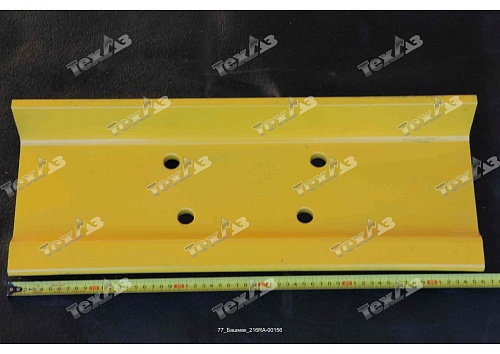 Башмак 216RA-00156 20мм Башмак 216RA-00156 20мм