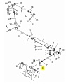 Вилка 04210-21040 Вилка 04210-21040