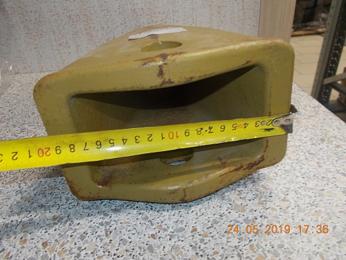 Коронка рыхлителя 195-78-21331/24Y-89-00006/117C-89-00002 Коронка рыхлителя 195-78-21331/24Y-89-00006/117C-89-00002