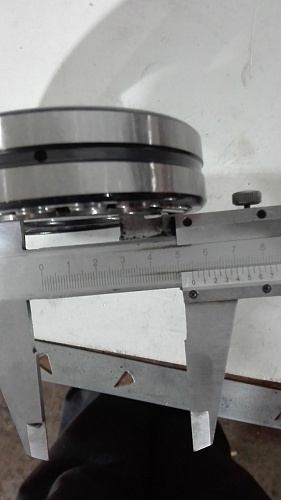 Подшипник 06000-22211 55*100*25 Подшипник 06000-22211 55*100*25