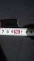 Патрубок радиатора 16Y-03B-00003 Патрубок радиатора 16Y-03B-00003