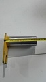 Палец сочленения нижний ZL50G2-09900/70*190 Палец сочленения нижний ZL50G2-09900/70*190