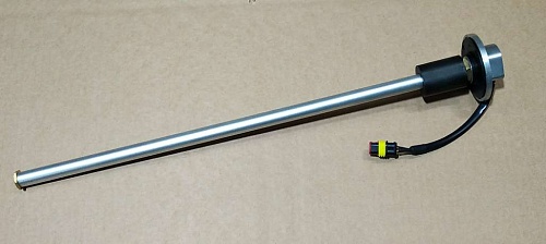 Датчик уровня топлива W013500970-3/B4610-64A040000 L=490 Датчик уровня топлива W013500970-3/B4610-64A040000 L=490