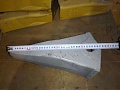 Коронка рыхлителя скальная/усиленная 195-78-21331 RC Коронка рыхлителя скальная/усиленная 195-78-21331 RC