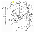 Гайка 01508-20805 VR Гайка 01508-20805 VR