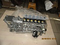 Насос топливный 612601080620/BHT6P120R Насос топливный 612601080620/BHT6P120R