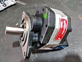Насос рулевого управления CB-FE40E-F1LI-2L (под шпонку) Насос рулевого управления CB-FE40E-F1LI-2L (под шпонку)