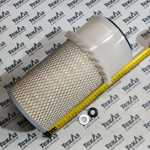 Фильтр воздушный ST40715 STAL/914215-1351 VR Фильтр воздушный ST40715 STAL/914215-1351 VR