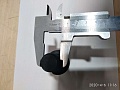 Шпилька колёсная 9D650-26D25000000 Шпилька колёсная 9D650-26D25000000