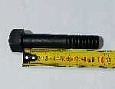 Болт замыкающий гусеницы (смазка) 203LG-00001/216RA-00062 L резьбы=37mm Болт замыкающий гусеницы (смазка) 203LG-00001/216RA-00062 L резьбы=37mm