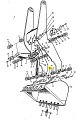 Палец DG965-11600/50*145 Палец DG965-11600/50*145