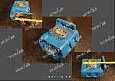 Насос гидравлический (d30мм.,6шл.,2секции) CBGj 2080 Насос гидравлический (d30мм.,6шл.,2секции) CBGj 2080
