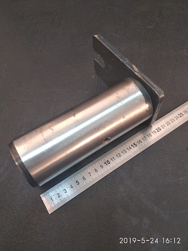 Палец сочленения нижний ZL50G2-09900/70*190 Палец сочленения нижний ZL50G2-09900/70*190