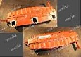 Теплообменник двигателя 4914540 Теплообменник двигателя 4914540