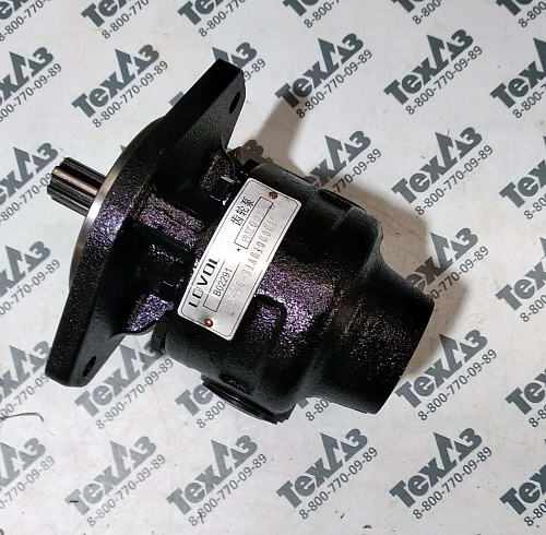 Насос шестеренчатый 9D650-31A010000A0 Насос шестеренчатый 9D650-31A010000A0