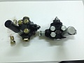 Насос подкачки топлива SP/F2205.5-305 61567G3-1/614080719 Насос подкачки топлива SP/F2205.5-305 61567G3-1/614080719