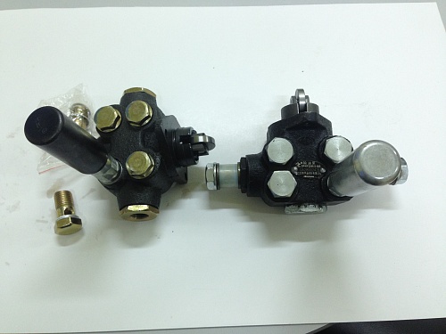 Насос подкачки топлива SP/F2205.5-305 61567G3-1/614080719 Насос подкачки топлива SP/F2205.5-305 61567G3-1/614080719