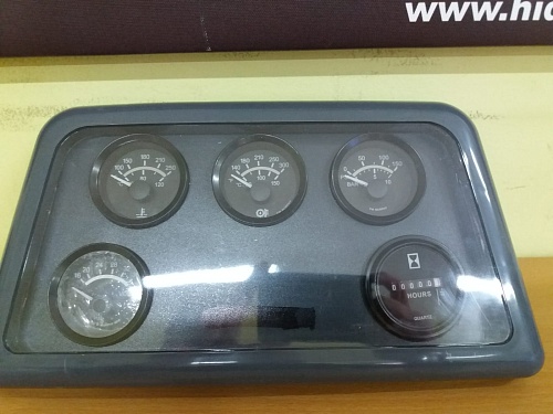 Панель приборов D2210-00000 Merphy Панель приборов D2210-00000 Merphy