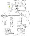 Шланг DG966-06009 VR Шланг DG966-06009 VR
