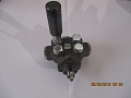 Насос подкачки топлива SP/F2205.5-305 61567G3-1/614080719 Насос подкачки топлива SP/F2205.5-305 61567G3-1/614080719