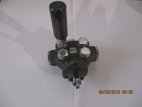 Насос подкачки топлива SP/F2205.5-305 61567G3-1/614080719 Насос подкачки топлива SP/F2205.5-305 61567G3-1/614080719