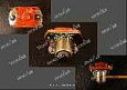 Выключатель массы P0D2601-60000 VR Выключатель массы P0D2601-60000 VR