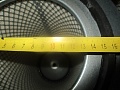 Фильтр воздушный DWA0582/KW2337PU/1109070-40A+1109060-40A VR Фильтр воздушный DWA0582/KW2337PU/1109070-40A+1109060-40A VR