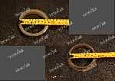 Кольцо металлическое 16Y-40-03005 Кольцо металлическое 16Y-40-03005