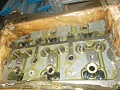 Головка блока цилиндров 330-1003015B Головка блока цилиндров 330-1003015B