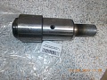 Палец сочленения рамы верхний DG930A-09004A Палец сочленения рамы верхний DG930A-09004A