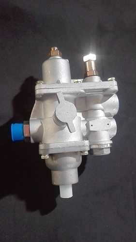 Клапан воздушный 9F850-35A040000A0/4120000084 Клапан воздушный 9F850-35A040000A0/4120000084