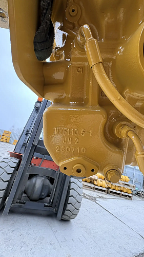 Коробка передач B4610-24C000000A0 Коробка передач B4610-24C000000A0
