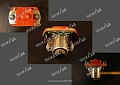 Выключатель массы P0D2601-60000 Выключатель массы P0D2601-60000