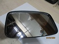 Зеркало боковое SDLG 4190000575 (на шар) VR Зеркало боковое SDLG 4190000575 (на шар) VR