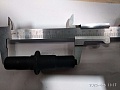 Шпилька колёсная 9D650-26D25000000 Шпилька колёсная 9D650-26D25000000