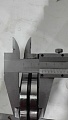Подшипник 06000-22211 55*100*25 Подшипник 06000-22211 55*100*25